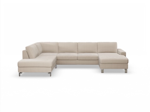 Wohnlandschaft UML1 Medium Plus L